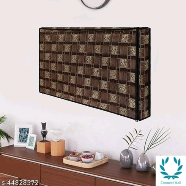 40 inch TV Cover